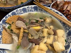 -小潘记鸭血粉丝汤