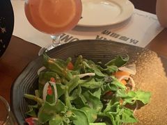 -原石牛扒·约会餐厅(龙城万科里店)