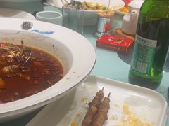 -隆喜元鱼汤包·海鲜(中联广场店)