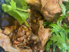 -香乡美食府特色肥西老母鸡(三河古镇店)