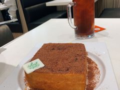 流沙西多士-龙记·香港茶餐厅(海上世界店)