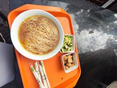 -兴福望岳楼老面馆(寺路街店)