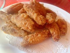 -马凯餐厅(长椿街店)