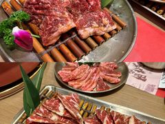 调味牛排-西塔老太太泥炉烤肉(双井店)