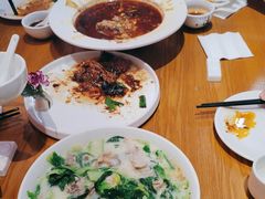 -米香居新鲁味·水饺餐厅