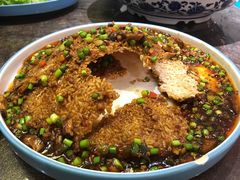 -再回头私房菜·老南京菜