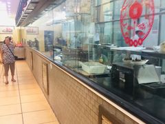 自助取餐区-丰圆轩粤式茶楼·中山菜(中山二路店)