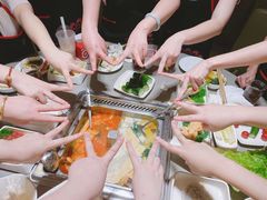 -海底捞火锅(杭州萧山宝龙广场店)