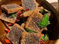 -寨子里的·钵钵菜·湘西山里菜(魅力湘西店)