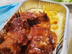 -火炉火自助餐(西直门凯德MALL店)