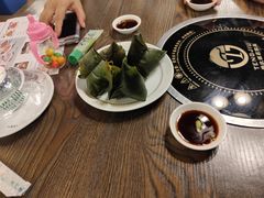 -醉美东江·三文鱼·烧鸡公