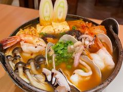 -Lia Cafe Bar Restaurant松山咖啡屋