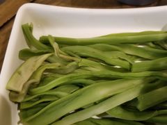 干贡菜-井格重庆火锅(西直门凯德Mall店)