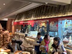 -黄山老妈·土菜(碧桂园店)