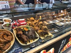 -留夫鸭(巴黎春天宝山店)