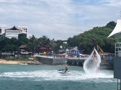-三亚蜈支洲岛旅游区