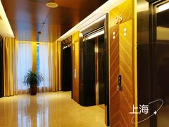 -上海浦西万怡酒店