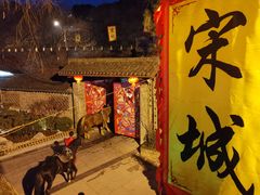 -杭州宋城