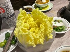 -野·大山里野生菌石锅土鸡(益田假日店)