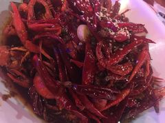 -南极·小龙虾·湘式拌饭(南街店)