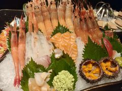 -極上萬膳·日料放题(海岸城店)
