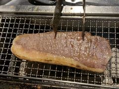 -伍丁·烤牛肋(和平东桥店)