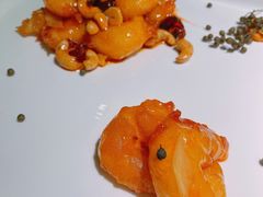 宫保虾球-辛香汇·现炒川菜(淮海路百盛店)
