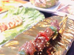 -钳真多钓虾馆·小龙虾海鲜烧烤(九六广场店)