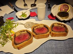 -弦月窗LUNETTE BY AMANDA(复兴路店)