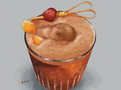 -DEEP COFFEE(瑞光烘焙工厂店)