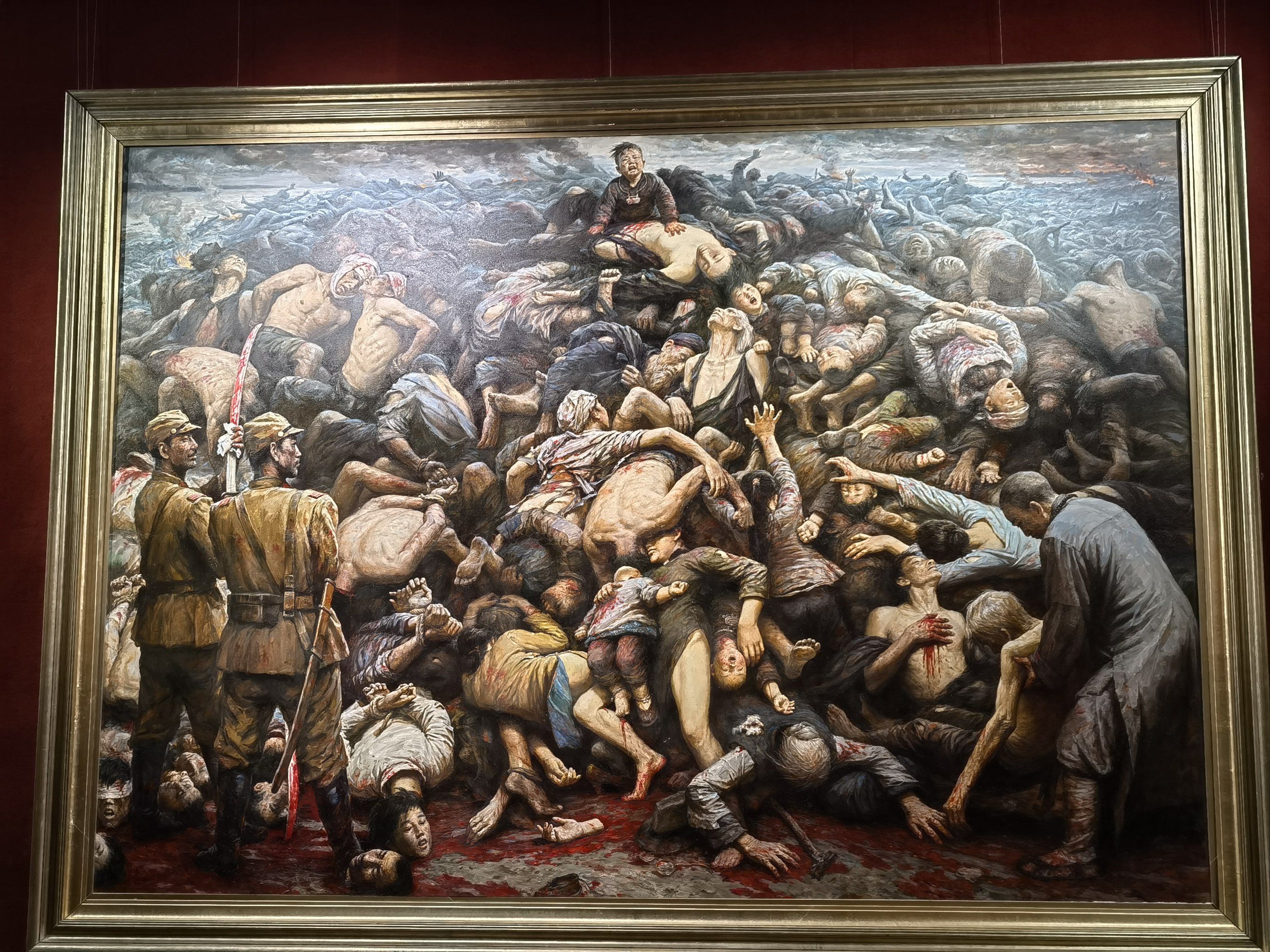 长沙四日游笔记