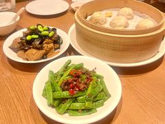 -鼎泰丰(国金中心店)
