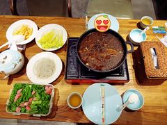 大笨鹅-荷府私房菜