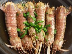 -甬小馆·焗海鲜温州菜(五马街店)