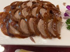-东四民芳餐厅(世茂工三店)