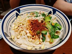 油泼扯面-左陕右甘(亚运村店)