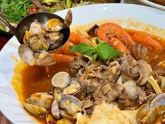 -绿野仙踪·印象(香樟名都店)