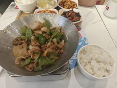 -嘉和一品粥(马家堡店)