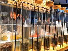 -喜茶(北京三里屯太古里店)