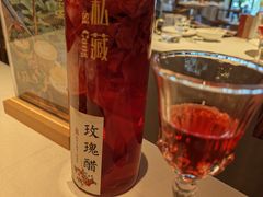 -若蘭慈·无国界素食料理(欢乐海岸店)