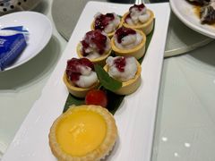 -东海海鲜酒家(中信广场店)