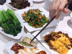 -龙记·香港茶餐厅(海上世界店)