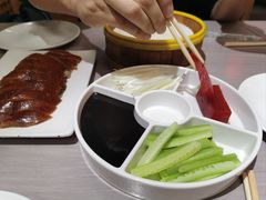 -原乡本味景山西街烤鸭店(北海公园店)