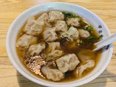 -蒋家桥饺面店(四望亭路店)