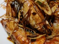 -79号渔船海鲜饭店(华强北店)