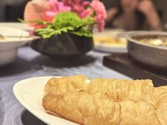 -狮王府淮扬菜(万象城店)