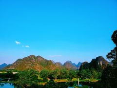 -Club Med地中海俱乐部·桂林度假村