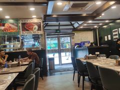 -bosphorus 铂斯西餐厅·土耳其烧烤(环市中路店)