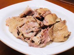 扬州盐水鹅-七宝农家菜(七宝老街店)