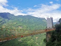 -九皇山景区